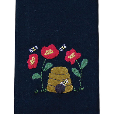 Bee Time Set of two ET750004 - The Fox Decor